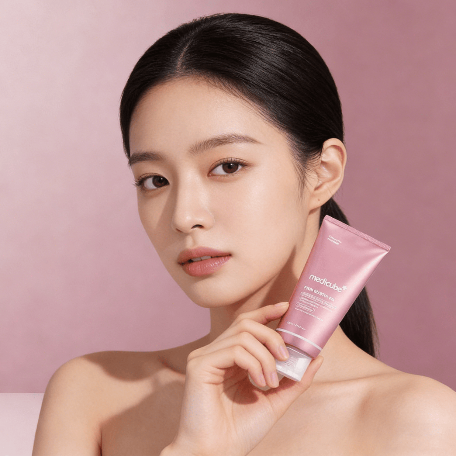 Helpt hyaluronzuur in Koreaanse huidverzorging echt tegen droogheid? - Mykstyle