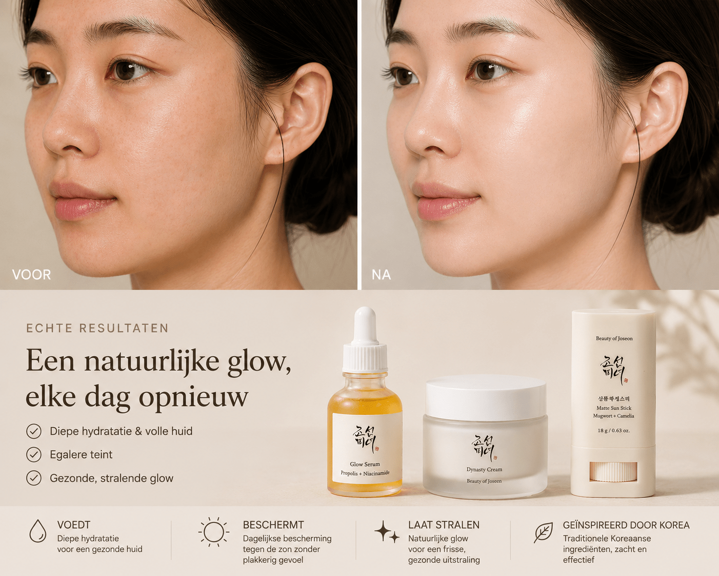 Langdurig Koreaanse huidverzorging gebruiken: Tips en tricks - Mykstyle