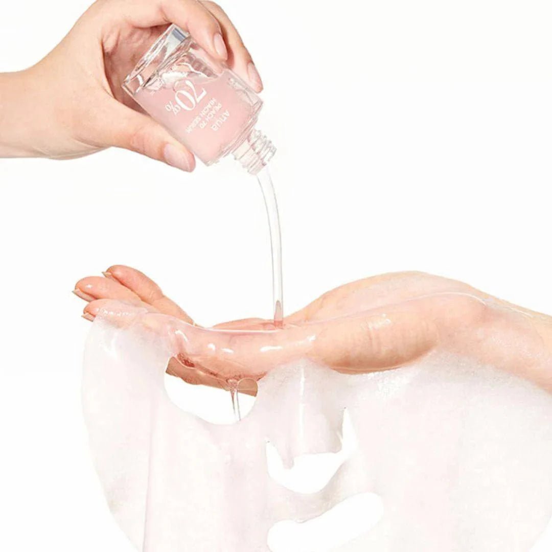Serum vs crème: Wat is beter in Koreaanse huidverzorging? - Mykstyle