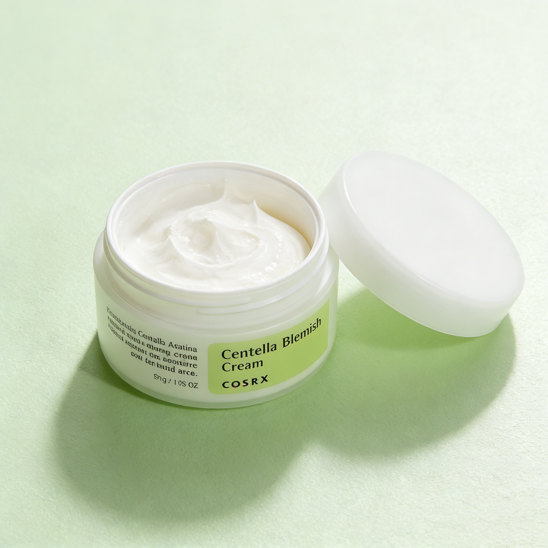 COSRX Centella Blemish Cream 30ml | Kalmerende Spot Treatment – MyKStyle