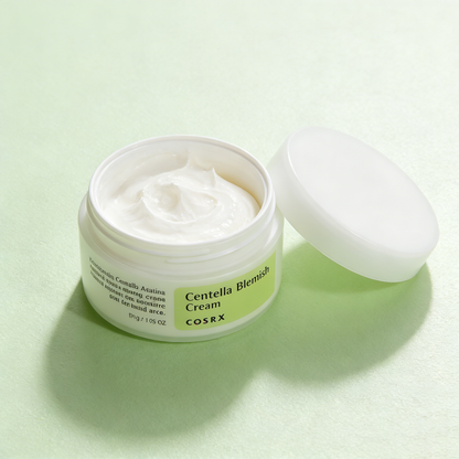 COSRX Centella Blemish Cream 30ml | Kalmerende Spot Treatment – MyKStyle