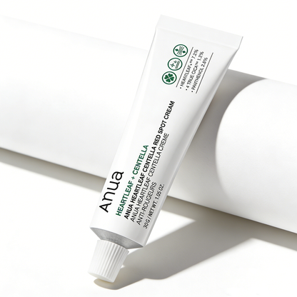 Anua Centella Red Spot Cream 30ml | Kalmerende Spot Treatment – MyKStyle