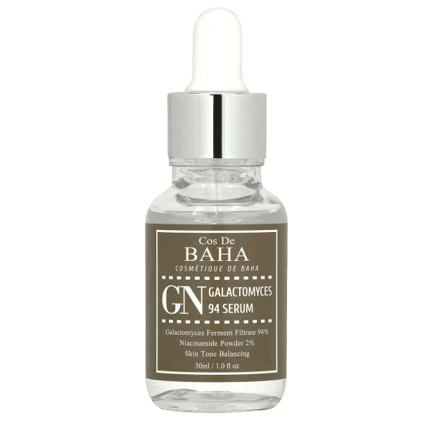 Cos De BAHA Galactomyces Serum (GN) 30ml | Glow & Texture Refining – MyKStyle