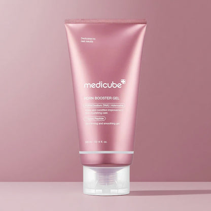 메디큐브 PDRN 부스터 젤 300ml | 수분 공급 및 재생 젤 – MyKStyle