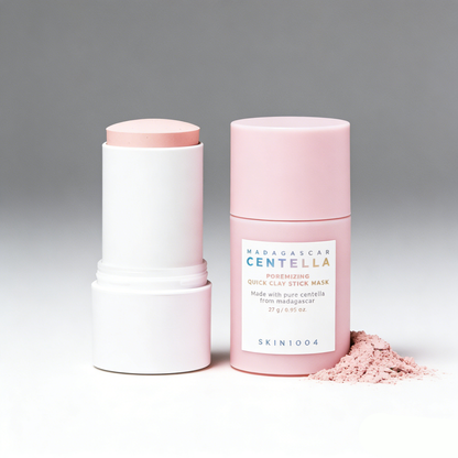 SKIN1004 Poremizing Quick Clay Stick Mask 27g | Poriënverfijnend Masker – MyKStyle