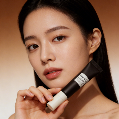 SKIN1004 마다가스카르 센텔라 프로바이오-시카 바쿠치올 아이크림 20ml | 순한 안티에이징 아이크림 – MyKStyle