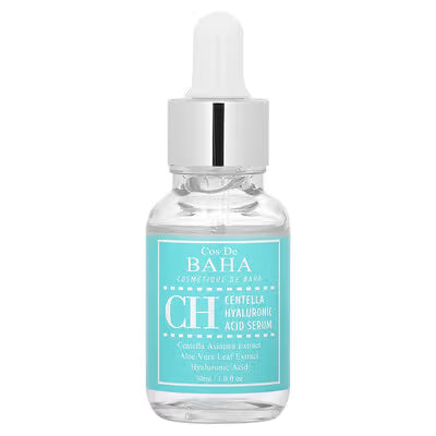 Cos De BAHA Centella Serum (CH) 30ml | Kalmerend Cica Serum – MyKStyle