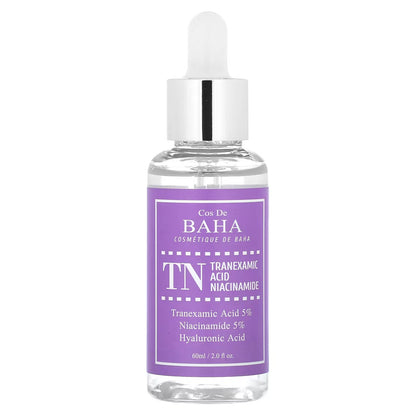 코스 드 바하 트라넥사믹산 나이아신아마이드 세럼(TN) 30ml | 색소침착 케어 – 마이케이스타일