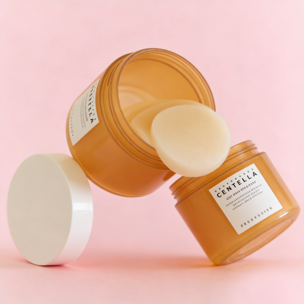 SKIN1004 Madagascar Centella Quick Calming Pad 70pcs | Kalmerende Toner Pads – MyKStyle