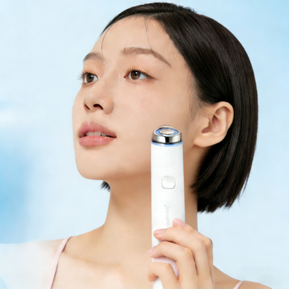Medicube AGE-R Booster PRO Mini White | Premium Skincare Device – MyKStyle