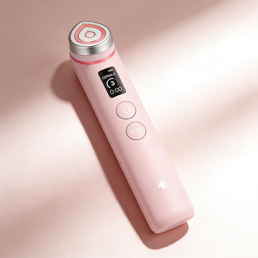 Medicube AGE-R Booster Pro Pink | Premium Skincare Device – MyKStyle