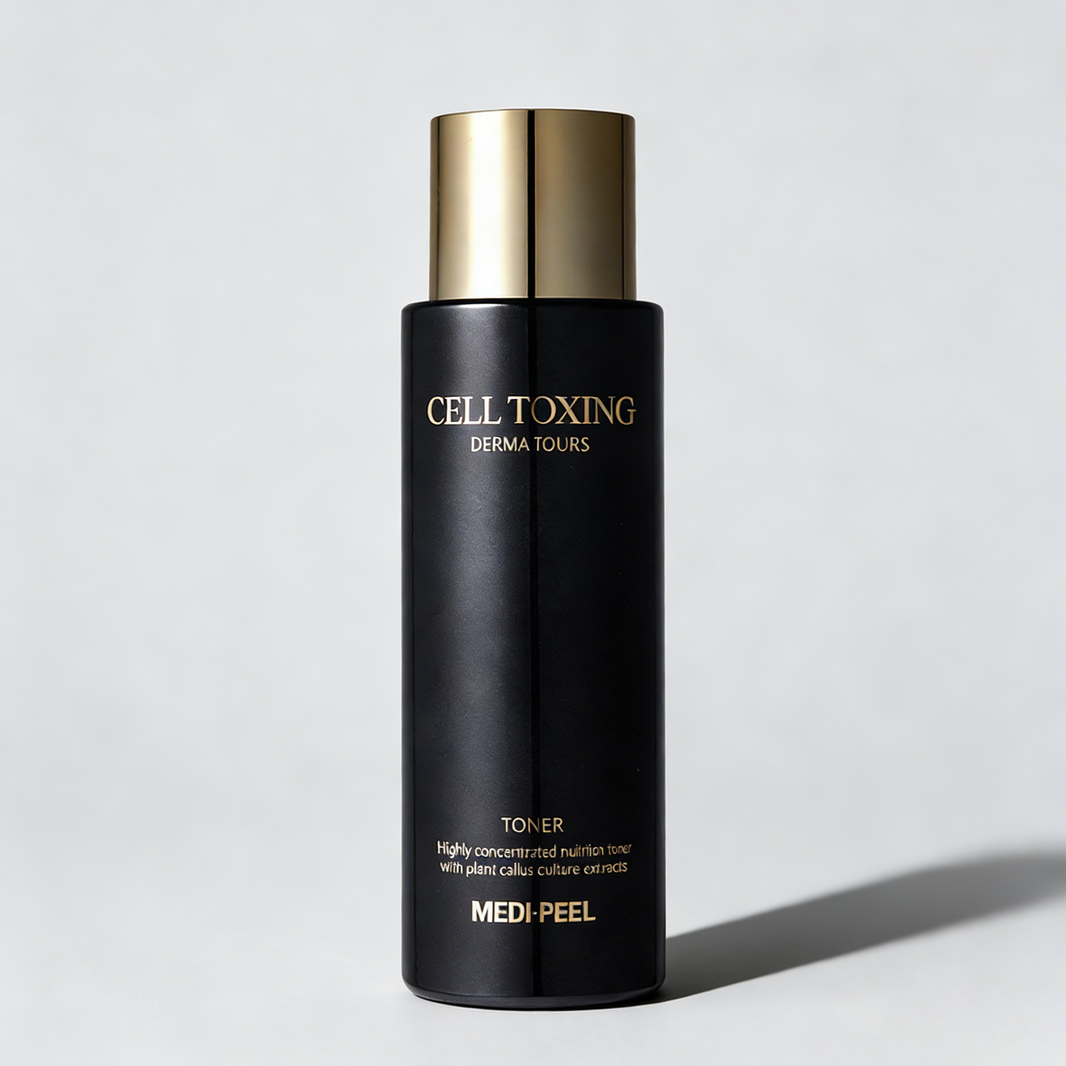 Medi-Peel Cell Toxing Dermajours Anti-Aging Toner 250ml | Verstevigende Toner – MyKStyle