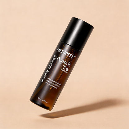 Medi-Peel Bor-Tox Peptide Tox Toner 180ml | Verstevigende Anti-Aging Toner – MyKStyle