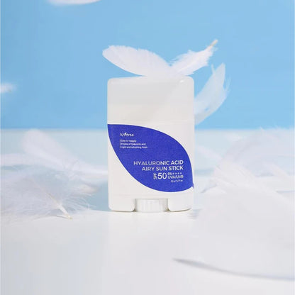 이스트리 히알루론산 에어리 선 스틱 SPF50+ PA++++ 22g | 보습 선 스틱 – 마이케이스타일