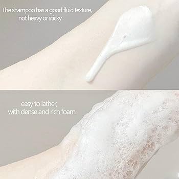 Shiseido Fino Premium Touch Shampoo 550ml | Intens Verzorgende Shampoo – MyKStyle