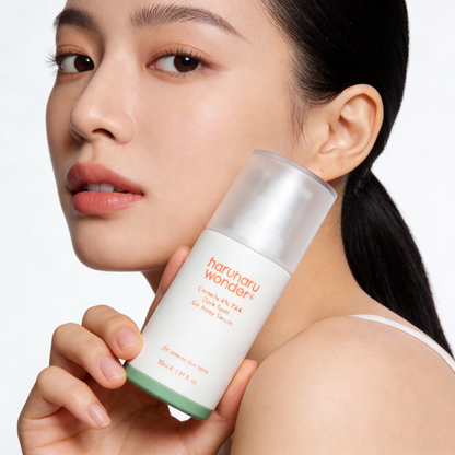 Haruharu Wonder Centella 4% TXA Dark Spot Serum 30ml | Pigment & Glow – MyKStyle