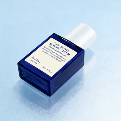 Dr. Althea 0.1% Gentle Retinol Serum 30ml | Beginner Anti-Aging – MyKStyle