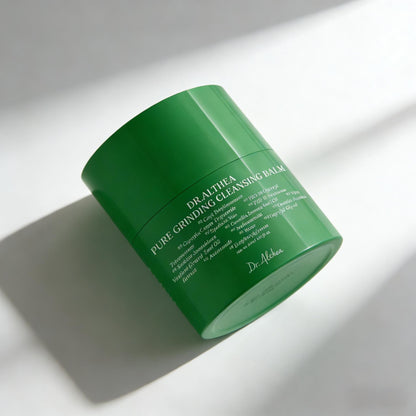 닥터 알테아 퓨어 그라인딩 클렌징 밤 50ml | 순한 클렌징 밤 – MyKStyle