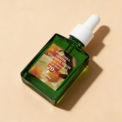 Dr. Althea Gentle Vitamin C Serum 30ml | Verhelderend Glow Serum – MyKStyle