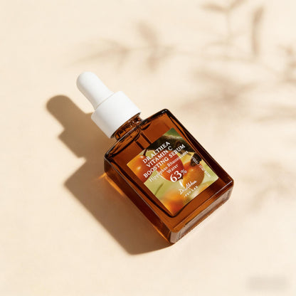 닥터 알테아 비타민 C 부스팅 세럼 30ml | 광채 및 색소침착 케어 – MyKStyle