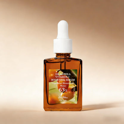닥터 알테아 비타민 C 부스팅 세럼 30ml | 광채 및 색소침착 케어 – MyKStyle