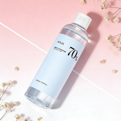 Anua Birch 70 Moisture Boosting Toner 250ml | Hydraterende Toner – MyKStyle