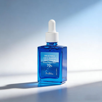 Dr. Althea Aqua Marine Deep Serum 30ml | Intense Moisturizing Serum – MyKStyle