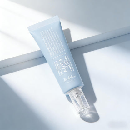 Dr. Althea Aqua Marine Watery Cream 50ml | Lichte Hydraterende Crème – MyKStyle