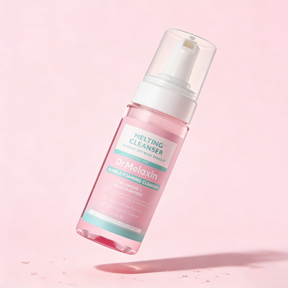 닥터멜락신 저자극 멜팅 클렌저 150ml | 순하고 민감한 피부용 클렌저 – MyKStyle