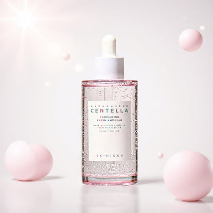 SKIN1004 – 마다가스카르 센텔라 포레마이징 프레쉬 앰플