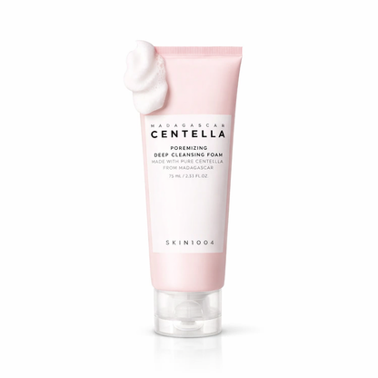 SKIN1004 – Madagascar Centella Poremizing Deep Cleansing Foam