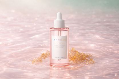SKIN1004 – 마다가스카르 센텔라 포레마이징 프레쉬 앰플