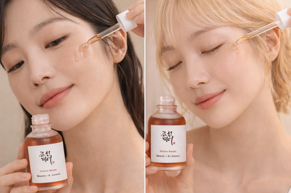 Beauty of Joseon – Revive Serum: Ginseng+Snail Mucin
