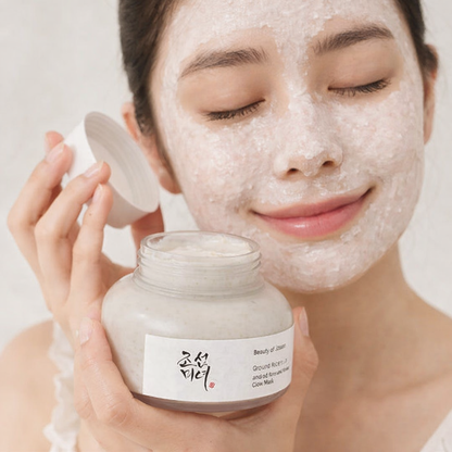 Beauty of Joseon – Ground Rice and Honey Glow Mask – MyKStyle