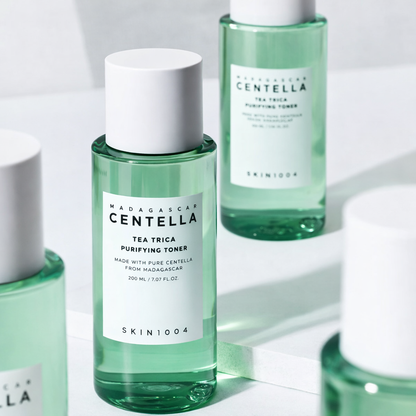 SKIN1004 – Madagascar Centella Tea-Trica Purifying Toner