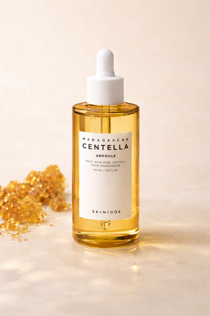 SKIN1004 – Madagascar Centella Ampoule