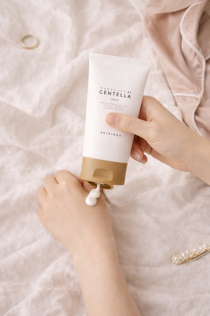 SKIN1004 – Madagascar Centella Cream