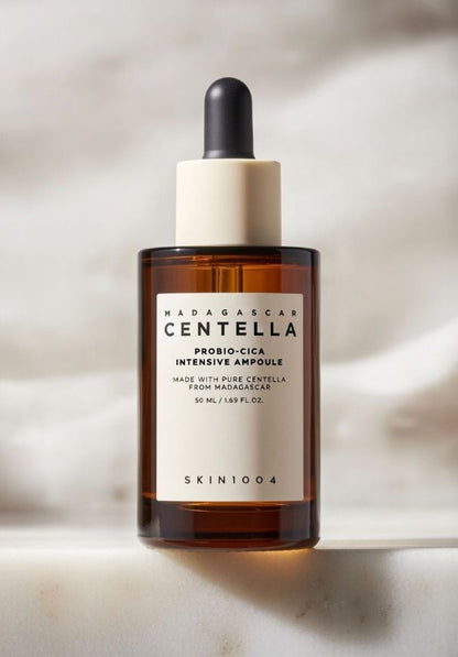 SKIN1004 – Madagascar Centella Probio-Cica Intensive Ampoule