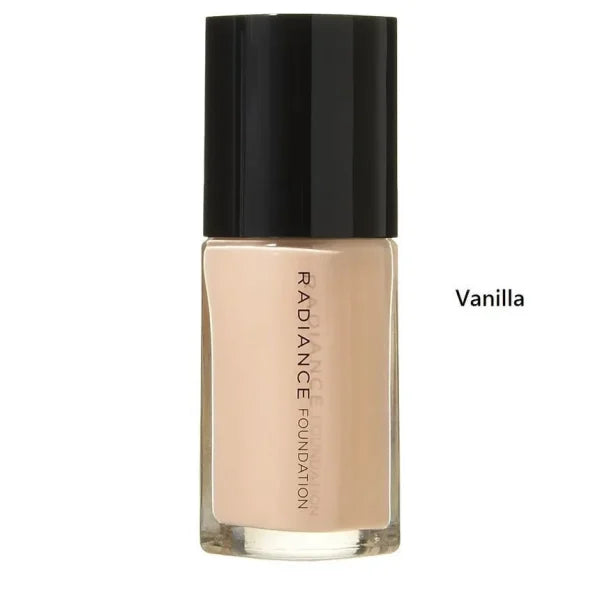 Missha Radiance Foundation SPF20 PA++ Vanilla | Stralende Foundation – MyKStyle