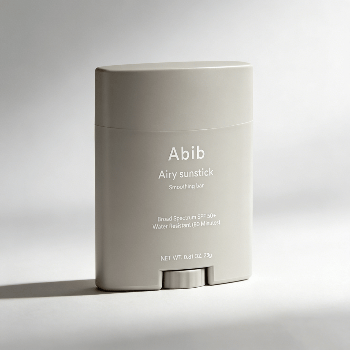 ABIB Airy Sunstick SPF50+ PA++++ | On - the - Go Zonnebescherming – MyKStyle - Mykstyle