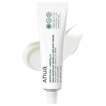 Anua Centella Red Spot Cream 30ml | Kalmerende Spot Treatment – MyKStyle - Mykstyle