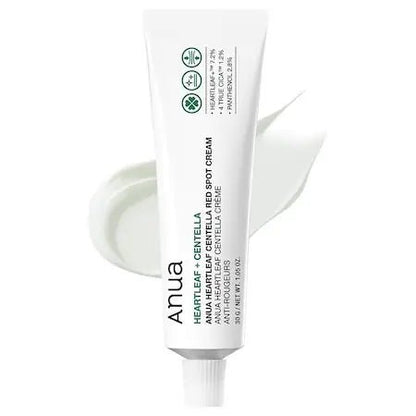 Anua Centella Red Spot Cream 30ml | Kalmerende Spot Treatment – MyKStyle - Mykstyle