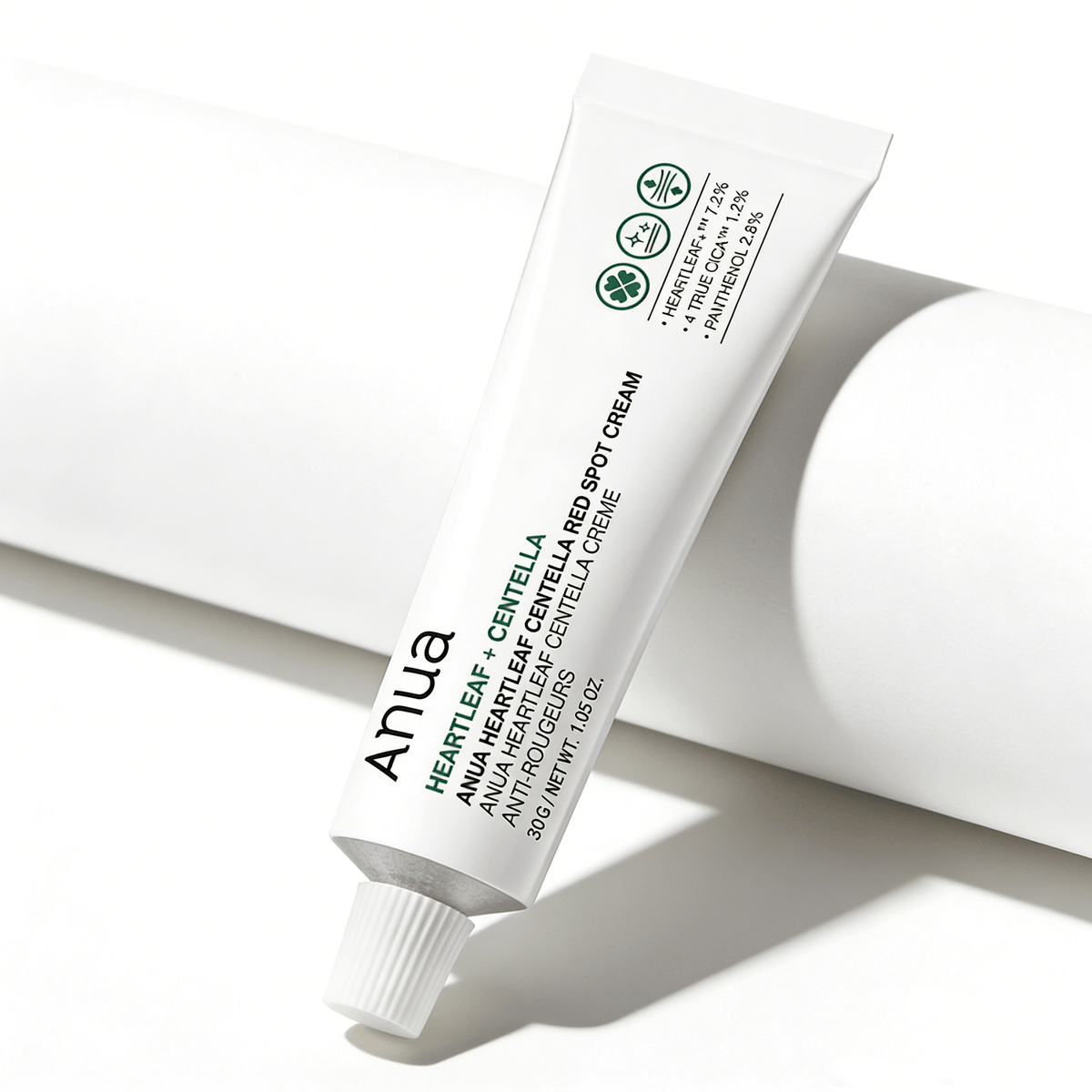 Anua Centella Red Spot Cream 30ml | Kalmerende Spot Treatment – MyKStyle - Mykstyle