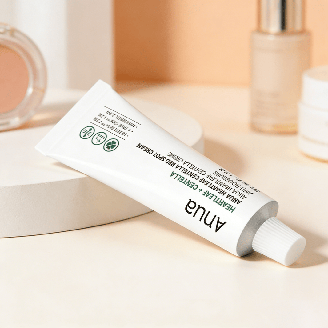 Anua Centella Red Spot Cream 30ml | Kalmerende Spot Treatment – MyKStyle - Mykstyle