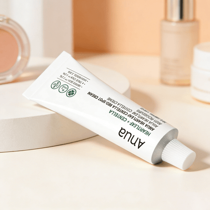 Anua Centella Red Spot Cream 30ml | Kalmerende Spot Treatment – MyKStyle - Mykstyle