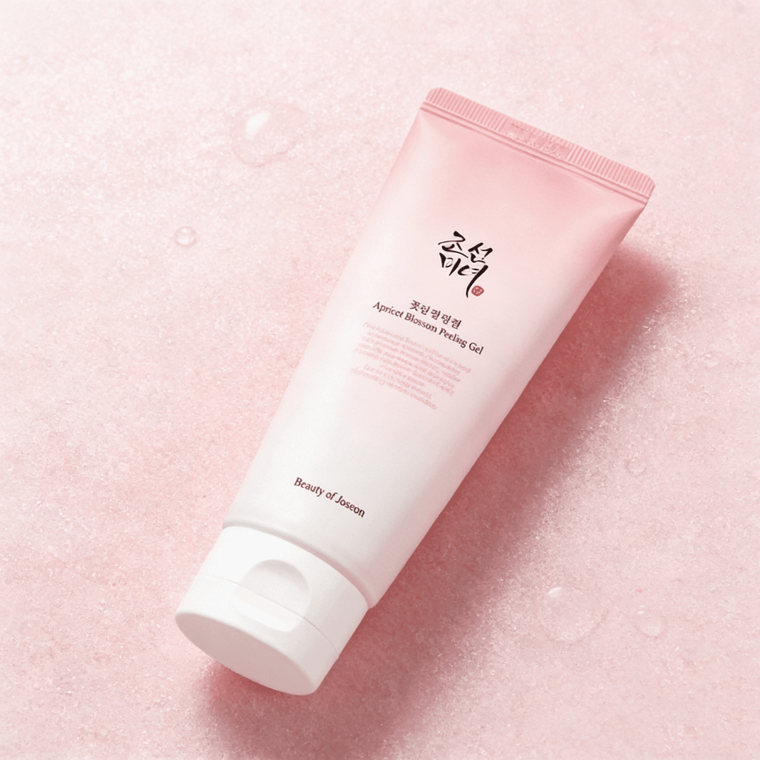 Beauty of Joseon – Apricot Blossom Peeling Gel - Mykstyle