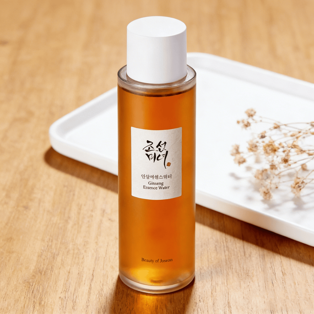 Beauty of Joseon – Ginseng Essence Water - Mykstyle