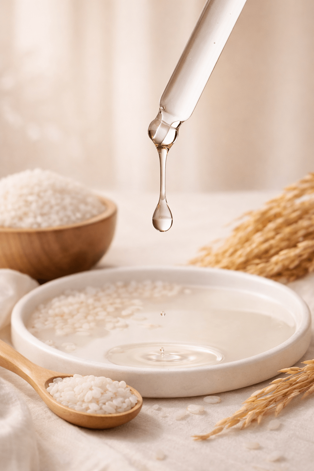 Beauty of Joseon – Glow Deep Serum: Rice + Arbutin Brightening Serum - Mykstyle