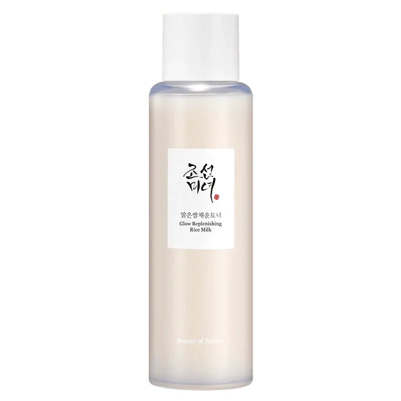 Beauty of Joseon – Glow Replenishing Rice Milk - Mykstyle