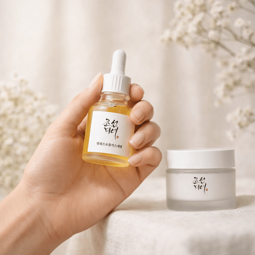 Beauty of Joseon – Glow Serum : Proplis + Niacinamide - Mykstyle